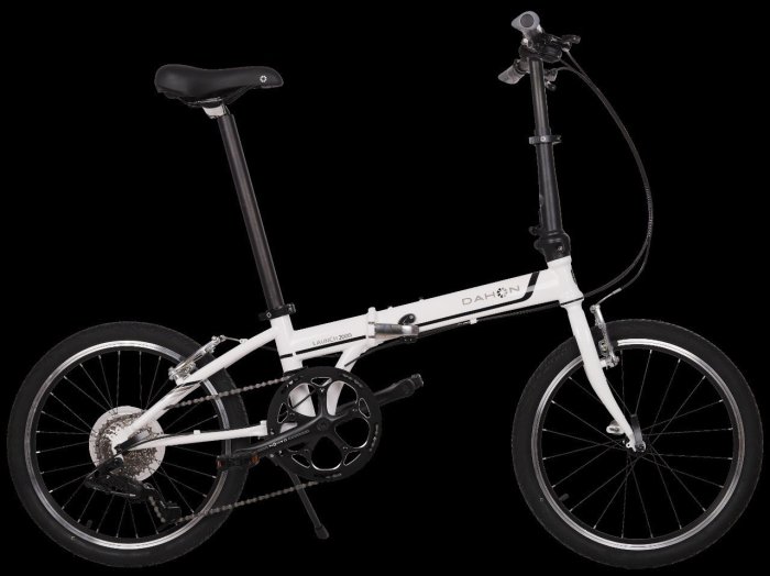 小哲居 DAHON lauch2000 4色 8速摺疊車 20吋輪組 6期刷卡分期零利率 免運 現貨供應中