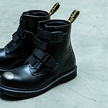 【日貨代購CITY】2020AW WTAPS Dr. Martens STOMPER 聯名 馬汀鞋 限量 黑色 現貨