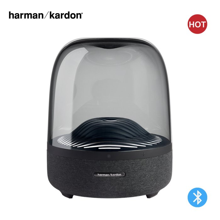 ─ 新竹立聲─ 世貨代理Harman Kardon Aura Studio 3 Aura 3 Aura3