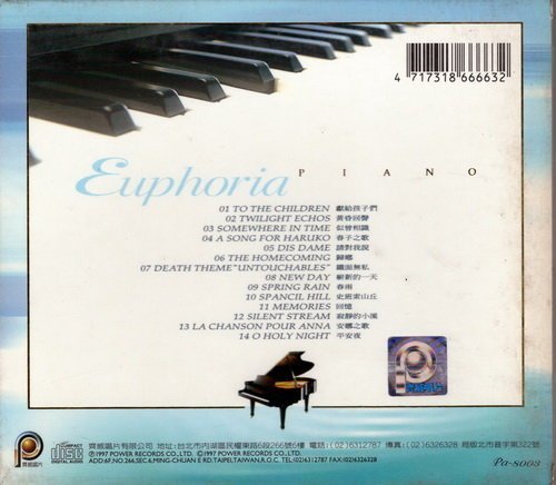 Piano in love 3---PA8003