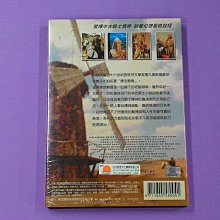 【大謙】《唐吉軻德(附紙盒)》台灣正版二手DVD