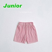 JS~JM ♥褲子(PINK) VIVID I-2 24夏季 VIV240429-577『韓爸有衣正韓國童裝』~預購
