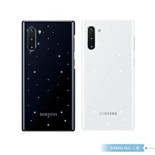 Samsung三星 原廠Galaxy Note10 N970專用 LED智能背蓋【公司貨】