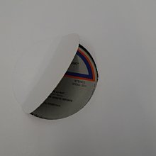 【柯南唱片】高品質12吋黑膠唱片//空白紙封套(進口鑽卡紙)//每張20元 )