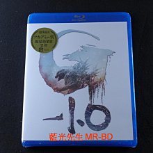 [藍光先生BD] 哥吉拉-1.0 日本雙碟版 Godzilla Minus One - 無中文字幕