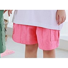 11~19 ♥褲子(PINK) MINICABINET-2 24夏季 MCT240321-054『韓爸有衣正韓國童裝』~預購