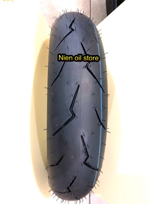 【Nien oil store】Pirelli 倍耐力 DIABLO ROSSO SCOOTER惡魔胎100/90-12