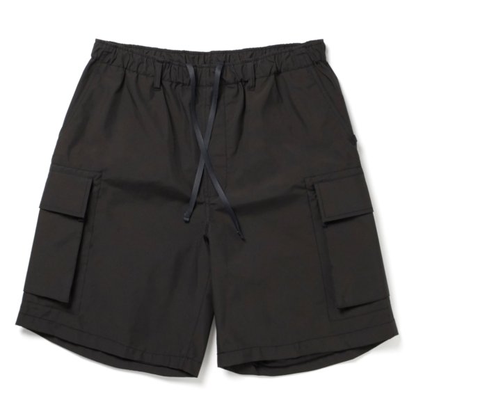 Daiwa Pier 39 GORE-TEX INFINIUM Tech Field 6Pocket Shorts 短褲