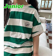 JS~JM ♥上衣(GREEN) FINE STUDIO-2 24夏季 FST240412-047『韓爸有衣正韓國童裝』~預購