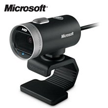 ~協明~ 微軟 Microsoft LifeCam Cinema 720P 網路攝影機 清晰、高品質視訊以及音訊效果