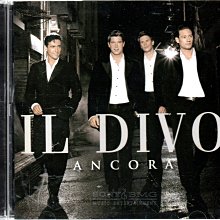 IL DIVO 美聲男伶 Ancora 真愛再臨 再生工場1 03