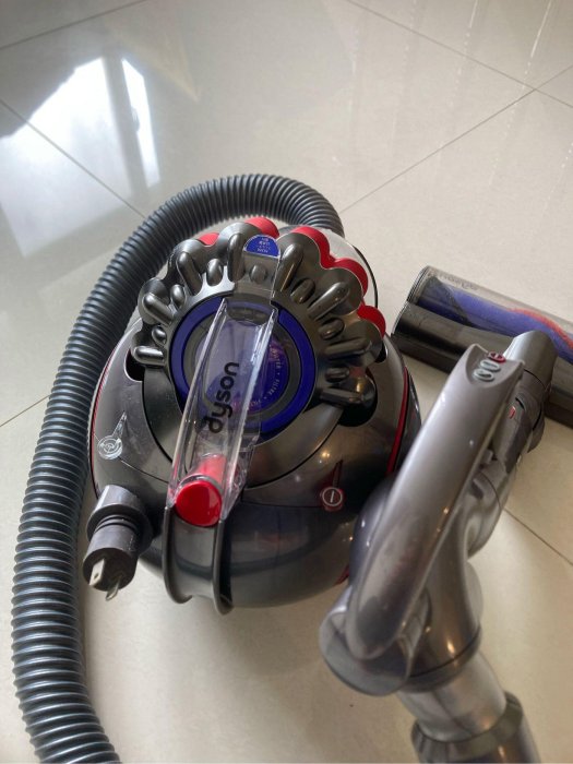 戴森 Dyson  V4 有線吸塵器 (CY29)缺直管