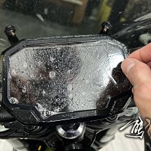 【熊獅貼膜】川崎 Kawasaki Z900 儀表板 透明犀牛皮 STEK TPU 保護膜 DIY 自體修復膜