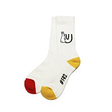 【日貨代購CITY】 FR2 ching co 聯名 Icon Skate Socks 襪子 長襪 FRA1040 現貨