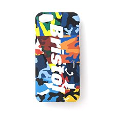 【日貨代購CITY】2018SS F.C.Real Bristol FCRB CAMOUFLAGE iPhone 8