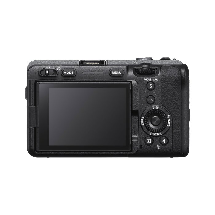 現貨 怪機絲 Sony FX3 ILME-FX3 可交換鏡頭式數位相機 E接環 全片幅性能 公司貨