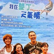 [DVD] - 我在墾丁天氣晴 Wayward Kenting (10DVD) ( 昇龍正版 )