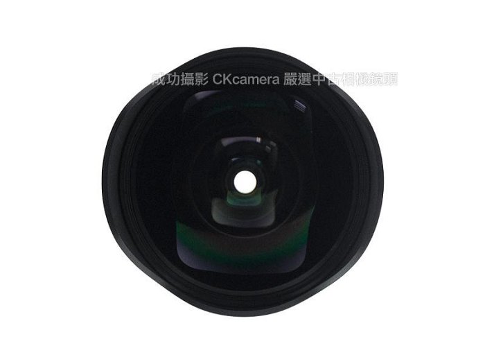 成功攝影 Sigma 14mm F1.8 DG HSM Art For Nikon 中古二手 廣角定焦鏡 大光圈 風景 夜景 恆伸公司貨 保固七天