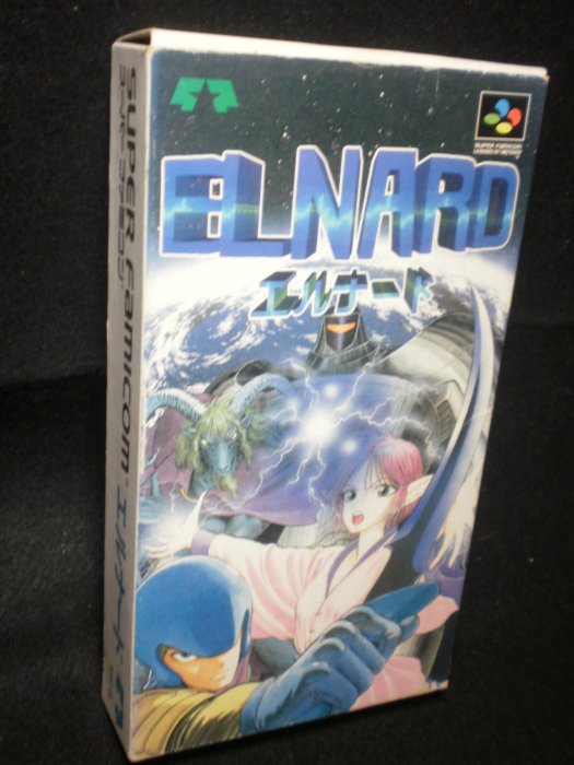 【ELNARD  エルナ-ド】遊戲電玩持卡  庫400