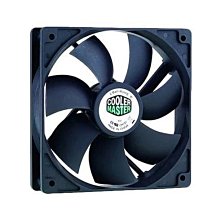 ~協明~ 酷媽 Cooler Master 8公分雙滾珠風扇 AH025-20B2-3AN