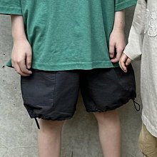 XS~XL ♥褲子(CHARCOAL) NRK-2 24夏季 NRK240510-068『韓爸有衣正韓國童裝』~預購
