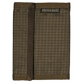 [好也戶外]mont-bell Wallet 錢包 多色 No.1123766