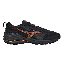 MIZUNO WAVE RIDER GTX SW 男慢跑鞋-4E(免運 超寬楦「J1GC228051」≡排汗專家≡