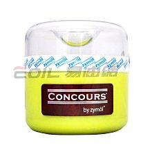 【易油網】【缺貨】ZYMOL ONCOURS Glaze 競賽釉蠟 8oz