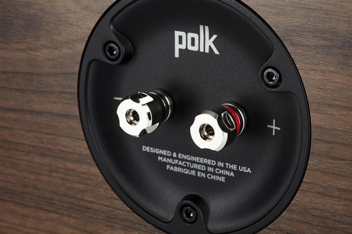 【醉音影音生活】美國 Polk Audio Reserve R300 中置喇叭/揚聲器.台灣公司貨