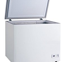 [家事達] 星星XINGX XF-212JA 冷凍櫃 190公升 特價