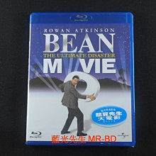 [藍光先生BD] 豆豆秀 Bean The Movie