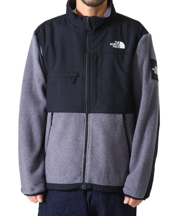 日貨代購CITY】THE NORTH FACE DENALI JACKET NA72051 搖粒絨