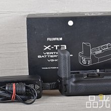 【品光數位】富士 FUJIFILM VG-XT3 垂直手把 #125420