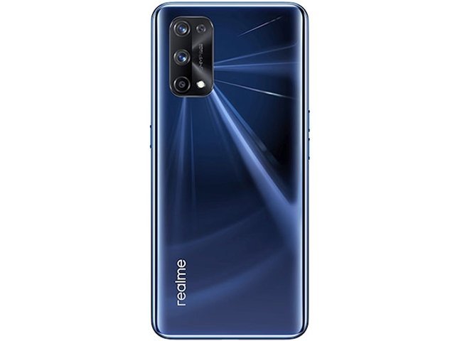 【全新直購價10000元】Realme X7 Pro 8G+256G 5G雙卡雙待/ 5000mAh電量