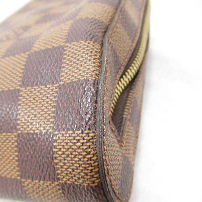 LOUIS VUITTON 路易威登 N51994 Geronimos Waist 肩包 日本現貨 包郵包稅 9.0成新【BRAND OFF】