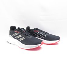 ADIDAS SPEEDMOTION 女 慢跑鞋 緩震 GX0569 黑【iSport愛運動】