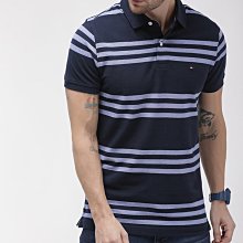 ☆【TH男生館】☆【TOMMY HILFIGER網眼POLO衫】☆【TOM003G7】(S)