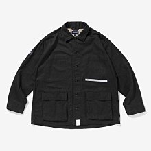 【日貨代購CITY】2020SS DESCENDANT DCDT DWU WORK SHIRT 2色 黑色 軍綠色 現貨