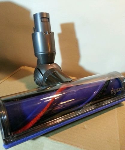 ※台北快貨※全新Dyson V6 DC59 Motorhead Animal Fluffy Absolute 電動大吸頭