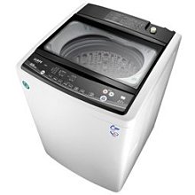 泰昀嚴選 SAMPO聲寶12公斤 DD單槽變頻洗衣機 ES-HD12B(W1) 內洽優惠價格 線上刷卡免手續費 A