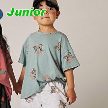 JS~JL ♥上衣(MINT) BONEOUNE-2 24夏季 BOU240403-224『韓爸有衣正韓國童裝』~預購