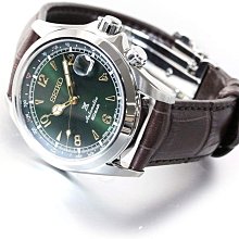 日本正版 SEIKO 精工 PROSPEX SBDC091 手錶 男錶 機械錶 皮革錶帶 日本代購