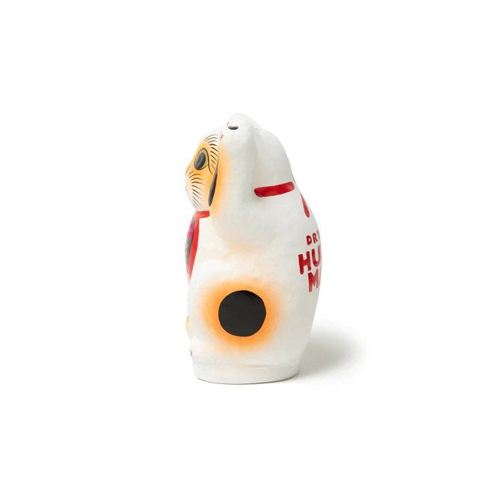 【希望商店】HUMAN MADE LUCKY CAT HARIKO FIGURE 22SS 人間製 招財貓