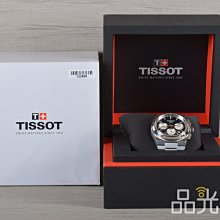 【品光數位】TISSOT 天梭 PRX T1374271104100 計時 機械錶 錶徑42mm #123465