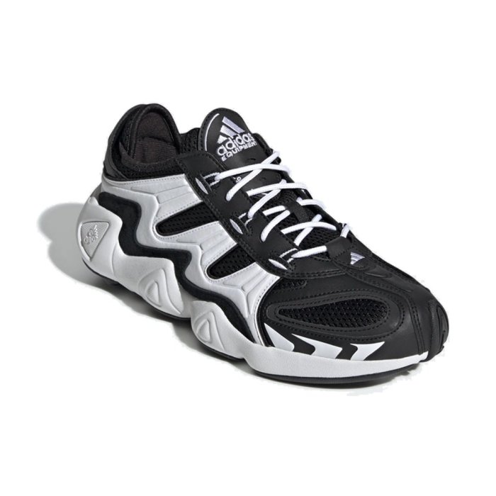 A-KAY0】ADIDAS FYW S-97 BLACK WHITE 黑白【G27986】 | Yahoo奇摩拍賣