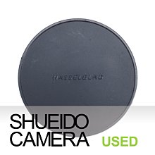 集英堂写真機【3個月保固】良上品 HASSELBLAD 哈蘇 50377 原廠 鏡頭後蓋 CF CFE 適用 13242