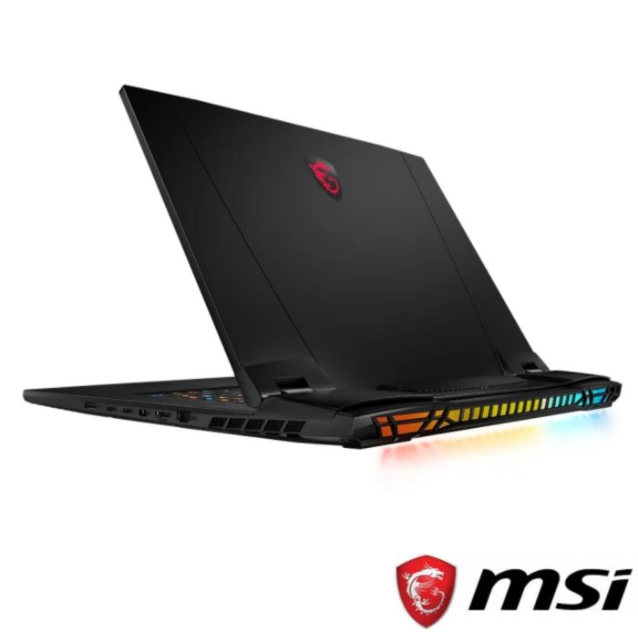 MSI Titan GT77HX 13VI-038TW 有問更便宜❤全省取貨❤ i9-13980HX RTX4090