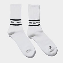 【日貨代購CITY】 THE CONVENI FRAGMENT LINE CREW SOCKS 閃電 長襪 襪子 現貨