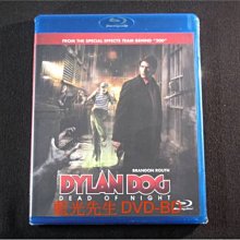 [藍光BD] - 狄倫犬：惡夜偵探 ( 死人之夜 ) Dylan Dog : Dead of Night - 布蘭登羅斯