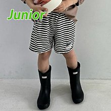 JS~JL ♥褲子(墨色) RODA J-2 24夏季 ROD240423-012『韓爸有衣正韓國童裝』~預購